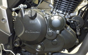 SUZUKI ｼﾞｸｻｰ150 NG4BG