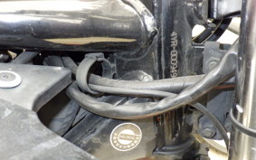 YAMAHA FZ400 1997 4YR