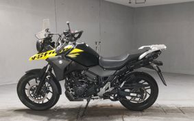 SUZUKI V-STROM 250 DS11A