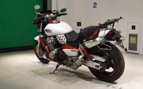 HONDA X4 LD 2003 SC38