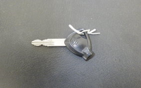 SUZUKI LET's 4 CA45A