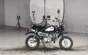 HONDA MONKEY Z50J