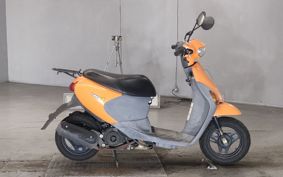 SUZUKI LETS4 CA45A
