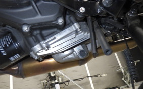 KAWASAKI ELIMINATOR400-3 2025 EL400A