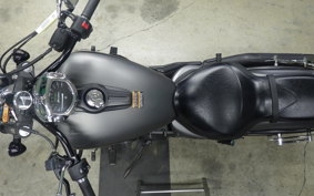 YAMAHA XVS1300CA STRIKER 2014