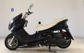 YAMAHA MAJESTY 125 FI 2023