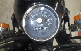HONDA APE 100 2021 HC07