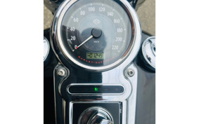 HARLEY FLD 2013 GZ4