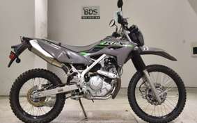 KAWASAKI KLX230S 2006 LX232A