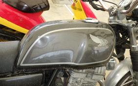 HONDA GB250 CLUBMAN GEN 2 MC10
