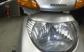HONDA SPACY 100 2006 JF13