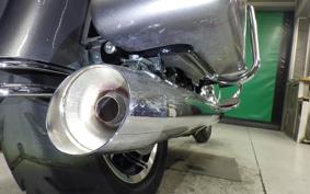 HARLEY FLHR 1690 2016