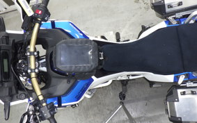 HONDA CRF1100L AFRICA TWIN DCT 2021 SD10