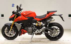 DUCATI ストリート FIGHTER V2S 2025
