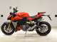 Фото Ducati ストリート FIGHTER V2S 2025 с японского аукциона