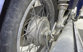 HONDA C50 SUPER CUB AA07