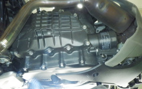 HONDA NC700S ABS 2013 RC61