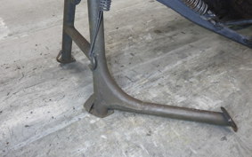 HONDA DEAUVILLE 680 2007