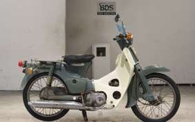 HONDA C50 SUPER CUB C50