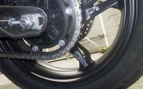 BMW G310GS 2021