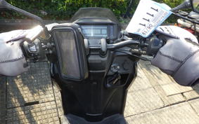 YAMAHA X FORCE SG79J