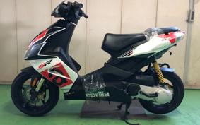 APRILIA SR50R