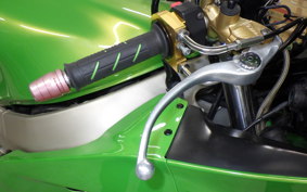 KAWASAKI ZX900R NINJA 2003 ZX900E