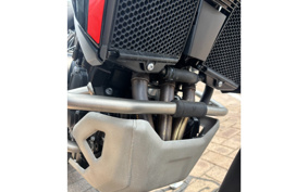 TRIUMPH TIGER 900 RALLY PRO 2025 TRC83D