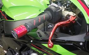 KAWASAKI ZX 10 NINJA ABS 2022 ZXT02L