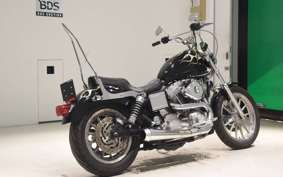 HARLEY FXD 1450 2002