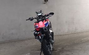 HONDA CRF250 RALLY S MD47