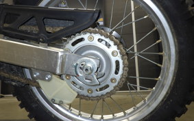 HONDA XR250 1997 MD30