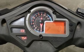 KYMCO KYMCOVJR125I SE22AA