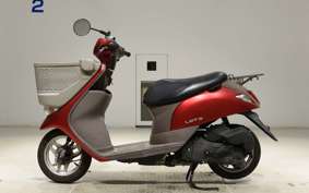 SUZUKI ﾚｯﾂﾊﾞｽｹｯﾄ CA4AA