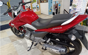 SUZUKI GSR250 GJ55D