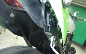 KAWASAKI GPZ900R NINJA 2024 ZX900A