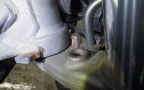 HONDA HORNET 250 2023 MC31