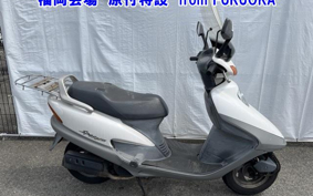 HONDA SPACY125