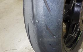 KAWASAKI NINJA 250 SL 2020 BX250A