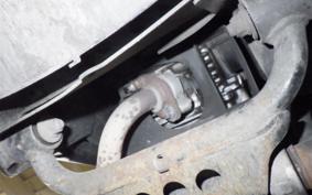 YAMAHA BW S125 Gen.2 1997 SED9J