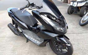 HONDA PCX125 JK05