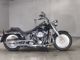 Фото Harley FLSTF1450 2004 с японского аукциона
