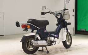 HONDA CHALY 50 CF50