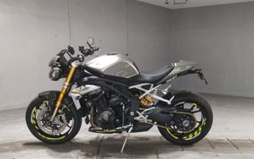 TRIUMPH SPEED TRIPLE 1200RS 2021 S3P01S