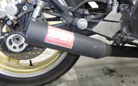 KAWASAKI ZEPHYR 750 1992 ZR750C