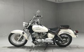 YAMAHA DRAGSTAR 250 VG05J