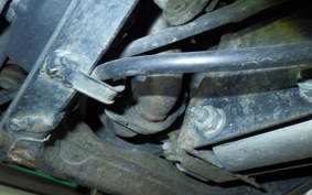 HONDA GYRO UP 2019 TA01