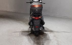 SUZUKI ADDRESS V125 2025 DT11A