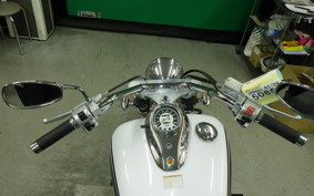 YAMAHA DRAGSTAR 400 1999 4TR