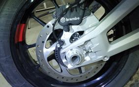 DUCATI MULTISTRADA V4S 2023